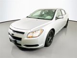 Used 2012 Chevrolet Malibu LS image 3