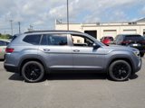 New 2025 Volkswagen Atlas SE image 2