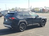 Certified 2024 Toyota RAV4 Adventure image 2