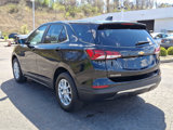 Certified 2022 Chevrolet Equinox LT image 4