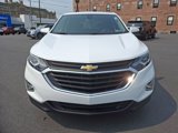 Certified 2020 Chevrolet Equinox LT image 2
