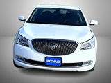 Used 2016 Buick LaCrosse Leather image 2