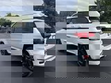 Used 2019 Jeep Grand Cherokee High Altitude image 3