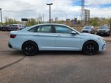 New 2025 Volkswagen Jetta SE image 2