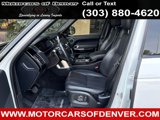 Used 2016 Land Rover Range Rover HSE image 6