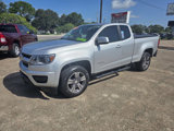 Used 2017 Chevrolet Colorado W/T w/ Custom Special Edition image 2