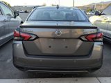 Used 2020 Nissan Versa SR w/ Convenience Package image 5