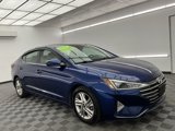 Used 2020 Hyundai Elantra SEL image 3