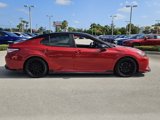 Used 2020 Toyota Camry TRD image 3