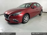 Used 2015 MAZDA MAZDA3 i Sport image 4