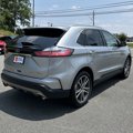 Used 2020 Ford Edge Titanium image 5