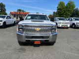 Used 2019 Chevrolet Silverado 3500 W/T w/ WT Fleet Convenience Package image 3