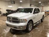 Used 2017 RAM 1500 Big Horn image 3