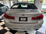 Used 2018 BMW 540i xDrive image 5
