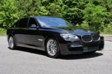 Used 2014 BMW 750Li image 4