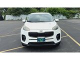 Used 2017 Kia Sportage LX image 3