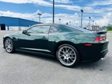 Used 2015 Chevrolet Camaro SS w/ Green Flash Special Edition image 5