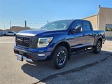 Used 2023 Nissan Titan PRO-4X w/ Pro-4x Convenience Package image 5