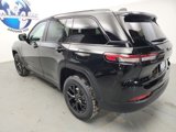 New 2025 Jeep Grand Cherokee Altitude image 5