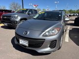 Used 2012 MAZDA MAZDA3 i Touring image 2