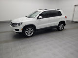 Used 2017 Volkswagen Tiguan Limited w/ Premium Package image 2