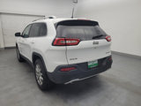 Used 2018 Jeep Cherokee Limited image 6