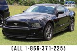 Used 2014 Ford Mustang Premium w/ Equipment Group 201A image 3