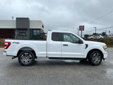 Certified 2021 Ford F150 XL w/ Equipment Group 101A High image 4