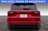 Used 2023 Ford Escape ST-Line w/ Tech Pack #1 image 4