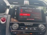 Used 2017 Honda Civic Si image 6