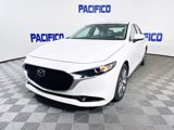 Certified 2024 MAZDA MAZDA3 s image 5