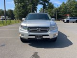 Used 2013 Honda Ridgeline RTL image 4