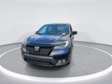 Used 2021 Honda Passport EX-L image 3