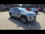 New 2026 Chevrolet Equinox LT image 2