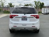 Used 2017 GMC Acadia Denali image 3