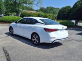 Used 2020 Nissan Sentra SV image 4