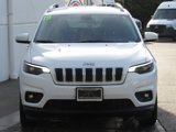 Used 2019 Jeep Cherokee Latitude Plus w/ Cold Weather Group image 3