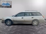 Used 2004 Subaru Outback Wagon image 5