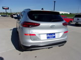 Used 2019 Hyundai Tucson Ultimate image 4