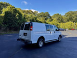 Used 2023 Chevrolet Express 2500 w/ Driver Convenience Package image 6