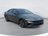 New 2025 Hyundai Elantra SEL image 3