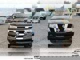 Used 2021 Nissan Frontier SV w/ SV Utility Package image 2
