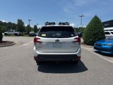Certified 2021 Subaru Forester Premium image 4