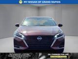 New 2025 Nissan Altima 2.5 SV w/ SV Special Edition Package image 2