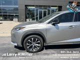 Used 2017 Lexus NX 200t F Sport image 2