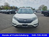 Used 2015 Honda CR-V Touring image 2