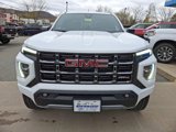 New 2025 GMC Canyon AT4 w/ Nightfall Edition image 2