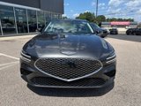 Certified 2025 Genesis G70 2.5T image 4