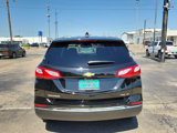 Used 2019 Chevrolet Equinox LT w/ Driver Convenience Package image 4