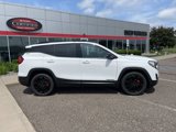 Used 2020 GMC Terrain SLE w/ Driver Convenience Package image 2